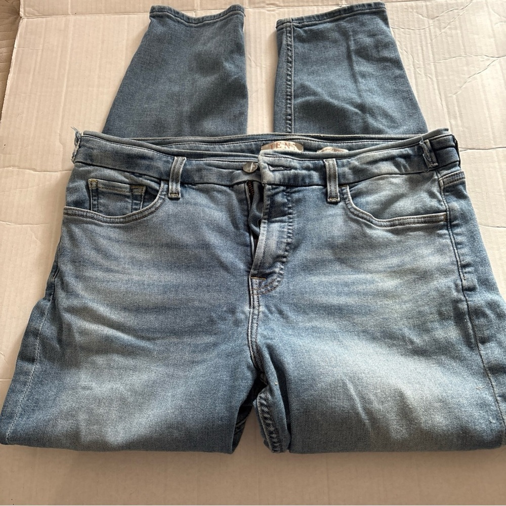Jen 7 skinny jeans